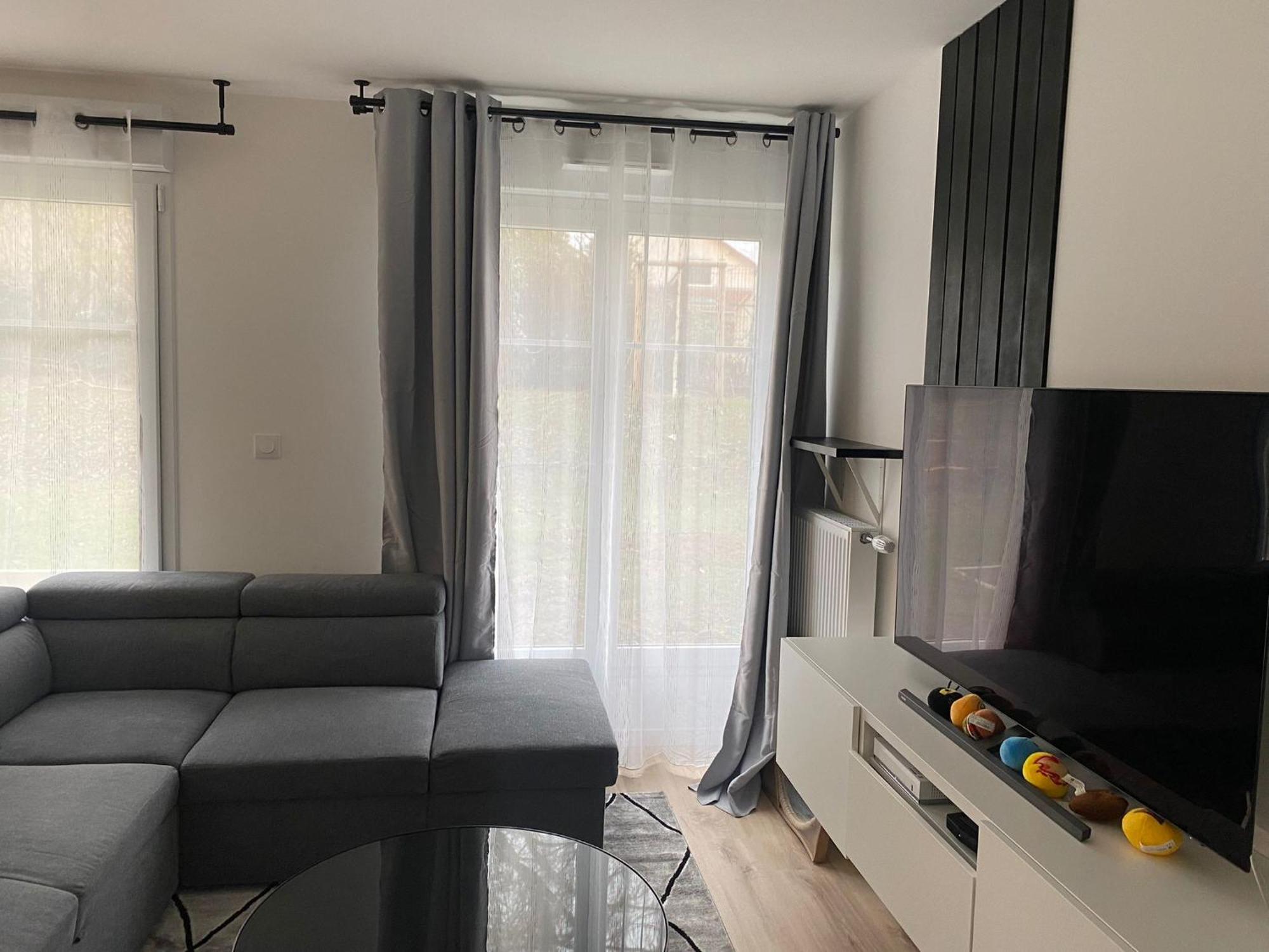 Le Chic De Villiers Sur Marne Apartamento Exterior foto